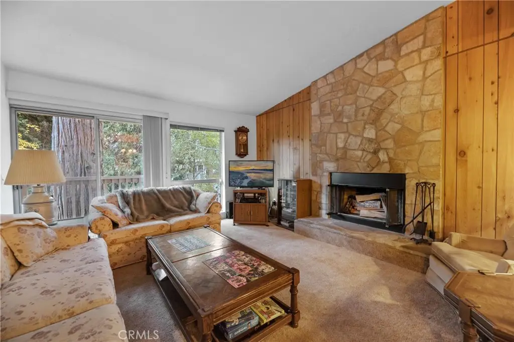 103 Rockledge Lane, Lake Arrowhead, CA 92352 - #1