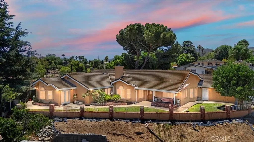 7245 Marilyn Drive, Corona, CA 92881 - #1
