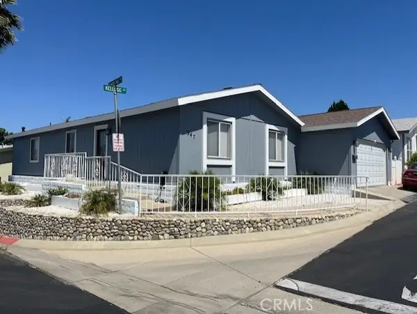 3800 W Wilson Street #347, Banning, CA 92220