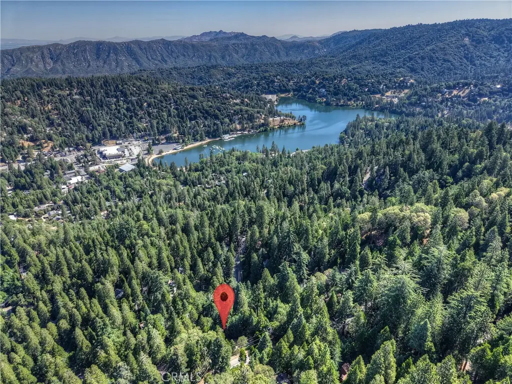 0 Lakeview Drive, Crestline, CA 92325 - Image #1