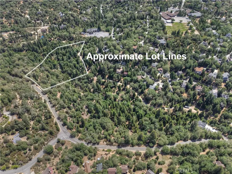 0 Ca-173, Lake Arrowhead, CA 92352 - Image #2