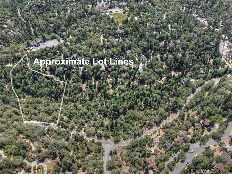 0 Ca-173, Lake Arrowhead, CA 92352 - Image #3