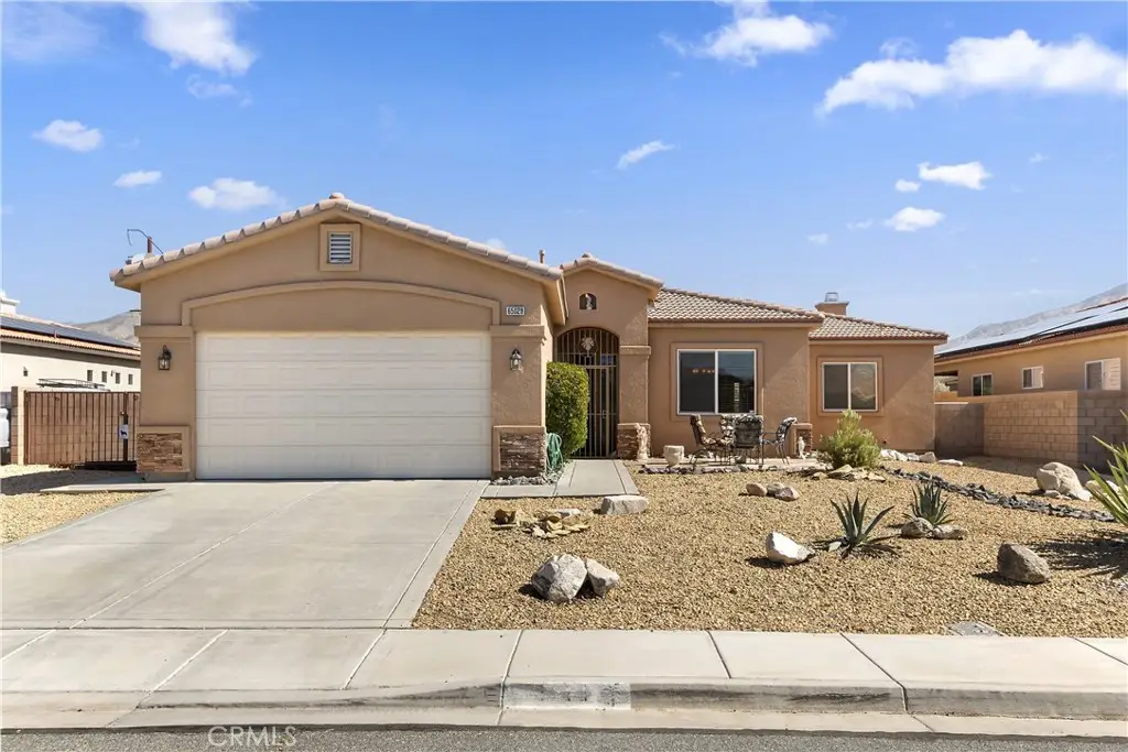 65028 Rolling Hills Drive, Desert Hot Springs, CA 92240 - Image #1