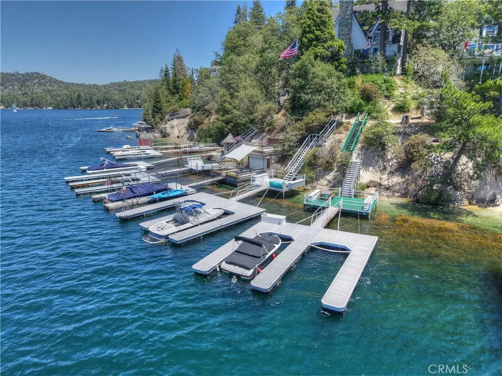 0 Dock S 401 A, Lake Arrowhead, CA 92352 - Image #1