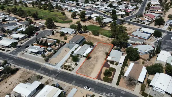 0 Victoria, Victorville, CA 92395