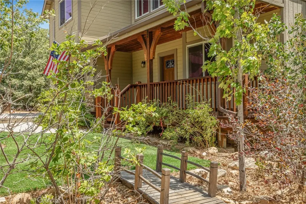 1509 Krause Lane, Lake Arrowhead, CA 92352 - Image #1