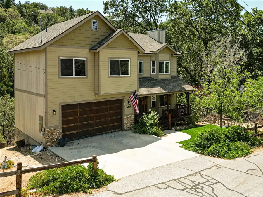 1509 Krause Lane, Lake Arrowhead, CA 92352 - Image #3