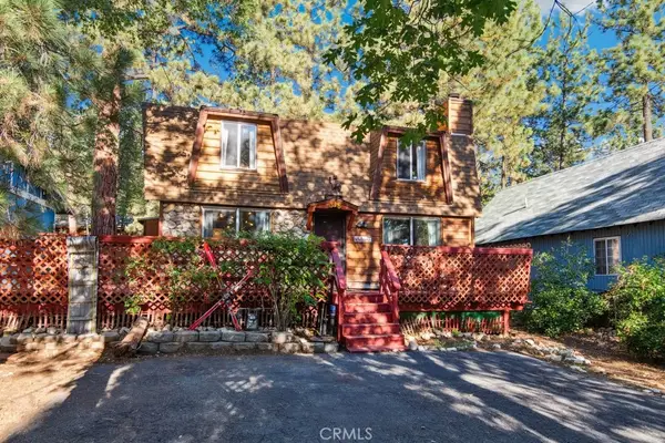 316 Cedar Lane, Sugarloaf, CA 92386