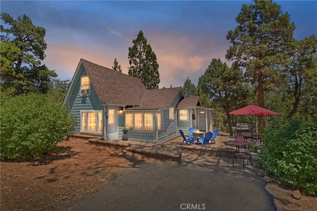 497 Cedar Lane, Sugarloaf, CA 92386 - #1