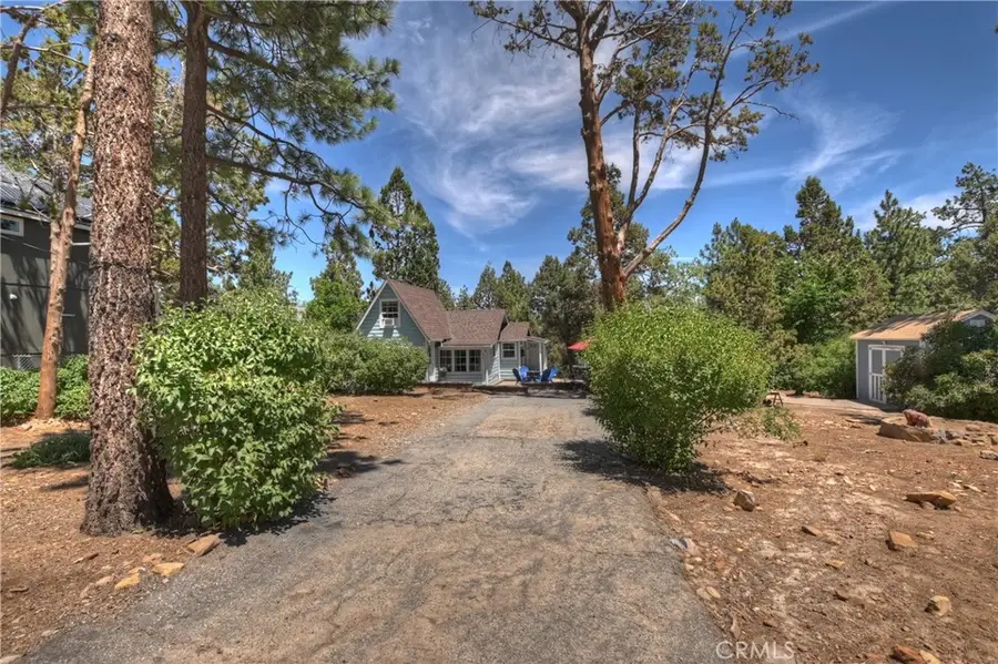 497 Cedar Lane, Sugarloaf, CA 92386 - #2