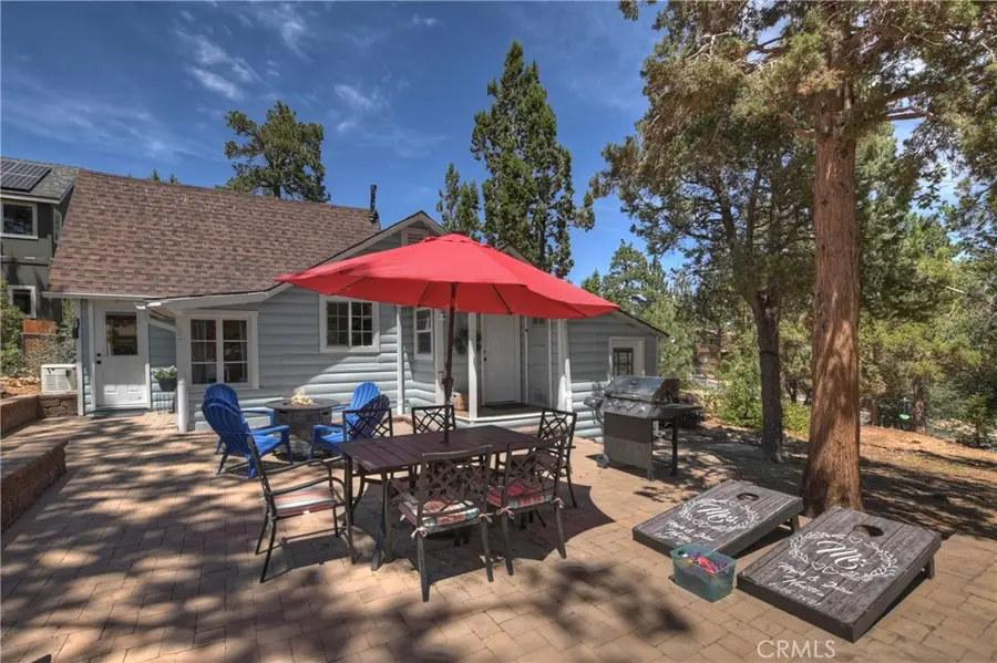 497 Cedar Lane, Sugarloaf, CA 92386 - #3