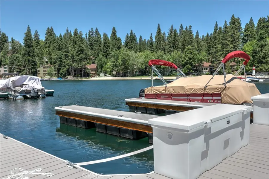 0 Mbm 12, Slip 19, Lake Arrowhead, CA 92352 - Image #2