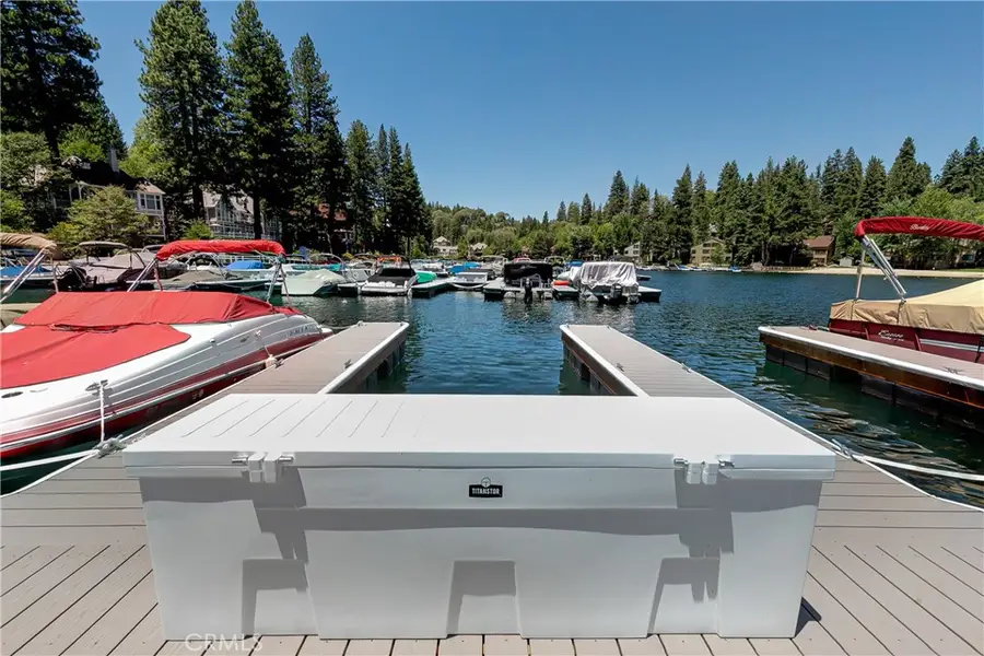 0 Mbm 12, Slip 19, Lake Arrowhead, CA 92352 - Image #3