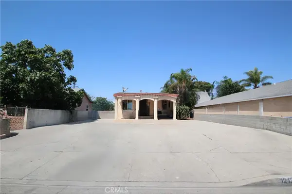 12127 Morehouse Street, El Monte, CA 91732