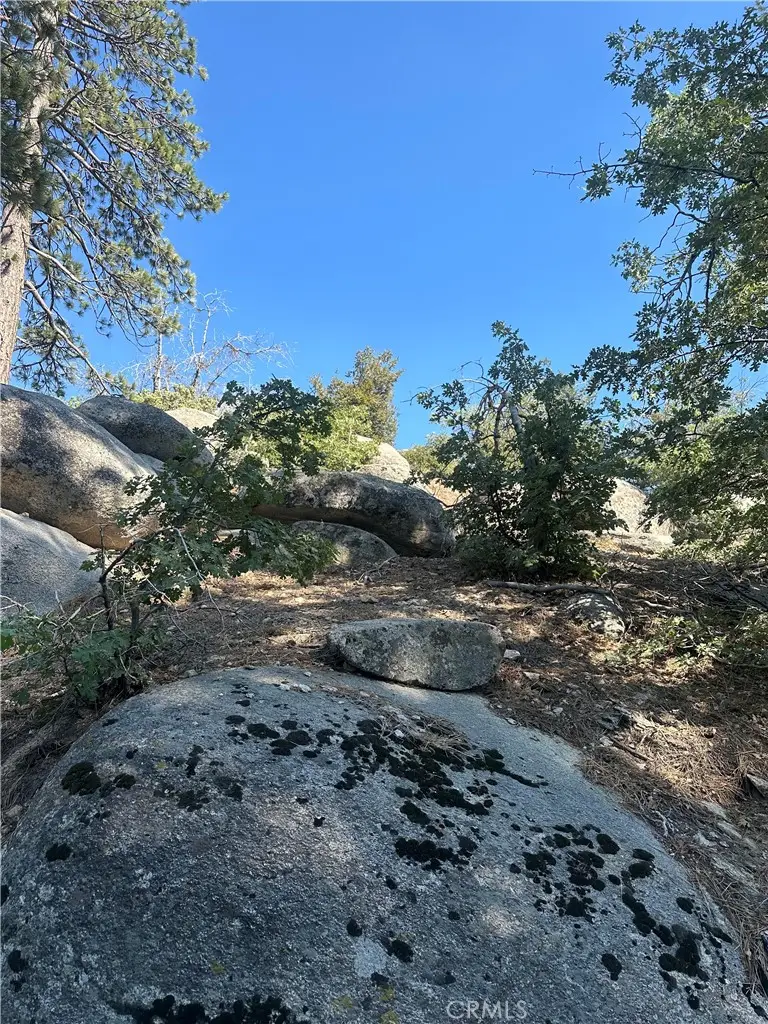 0 Hillcrest Drive, Running Springs, CA 92382 - Image #1