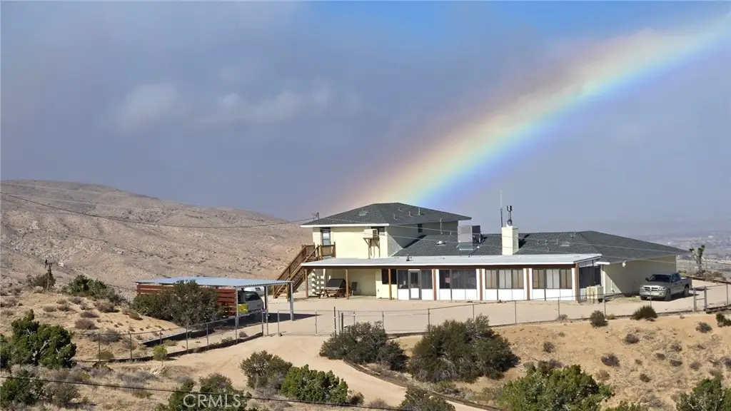 8448 Milpas Drive, Apple Valley, CA 92308 - Image #1