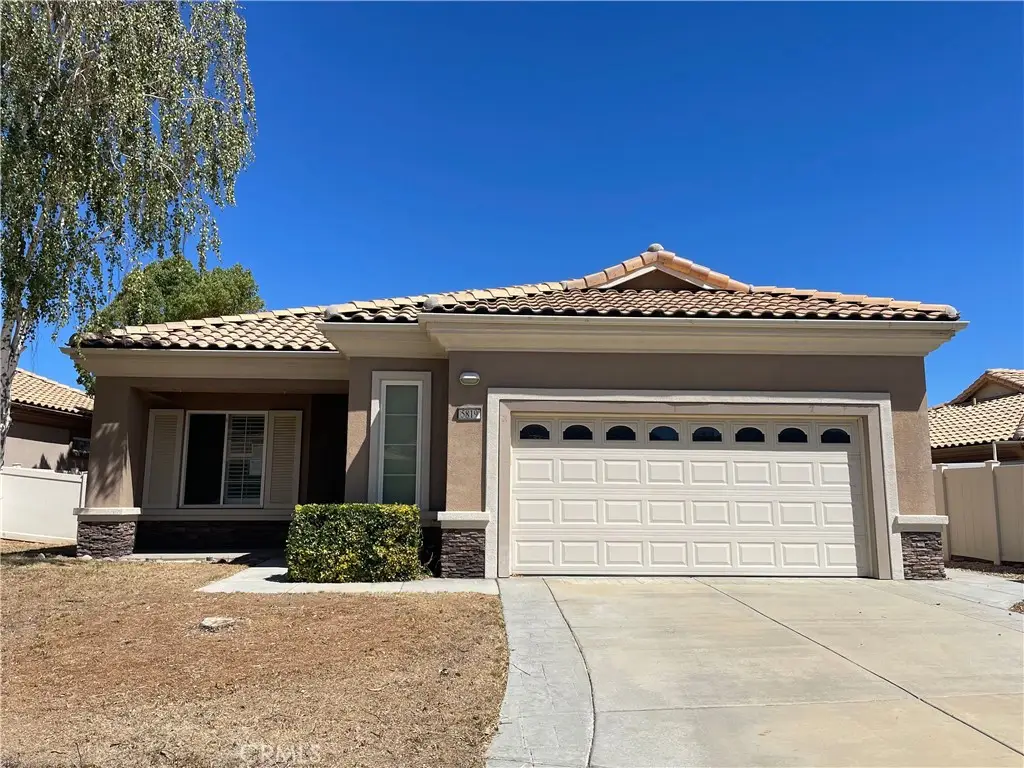 5819 Sleepy Hollow Road, Banning, CA 92220 - #1