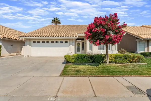 1173 Fairway Oaks Avenue, Banning, CA 92220