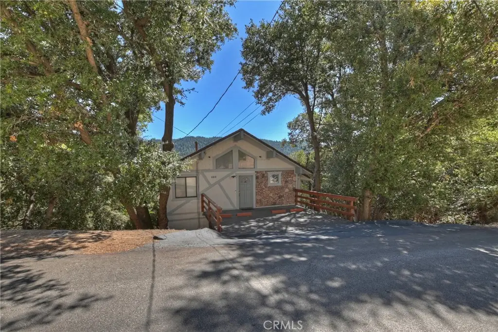 688 Arth Drive, Crestline, CA 92325 - #1