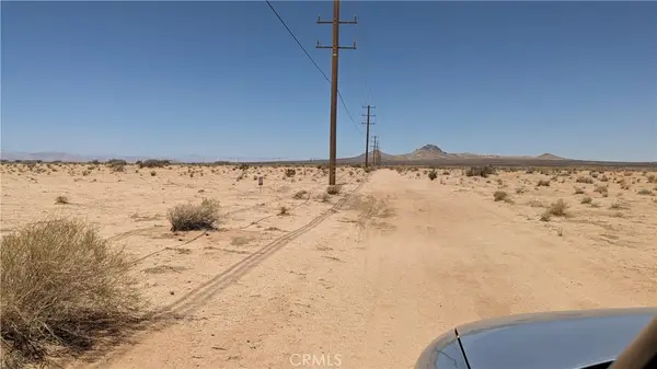 0 Repoz Apn 234-391-07 Avenue, California City, CA 93505