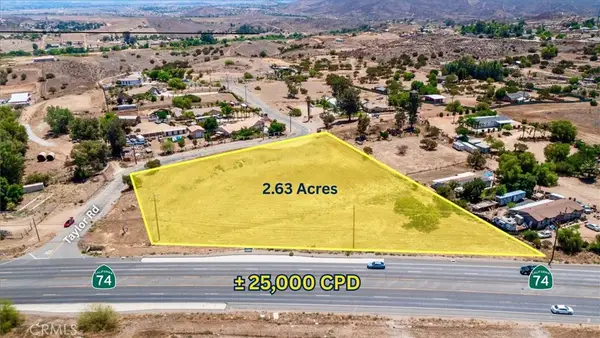 0 Highway 74, Perris, CA 92570