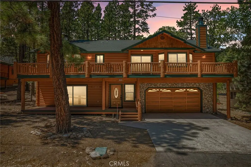 644 St Moritz Drive, Big Bear Lake, CA 92315 - Image #1