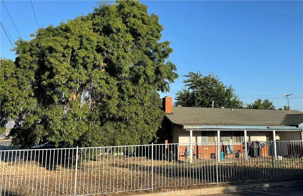 13590 Meadow Street, Yucaipa, CA 92399 - #1