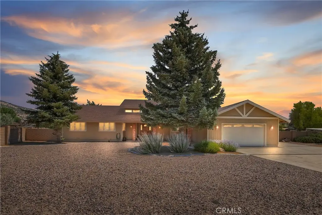 908 Mount Doble Drive, Big Bear City, CA 92314 - #1