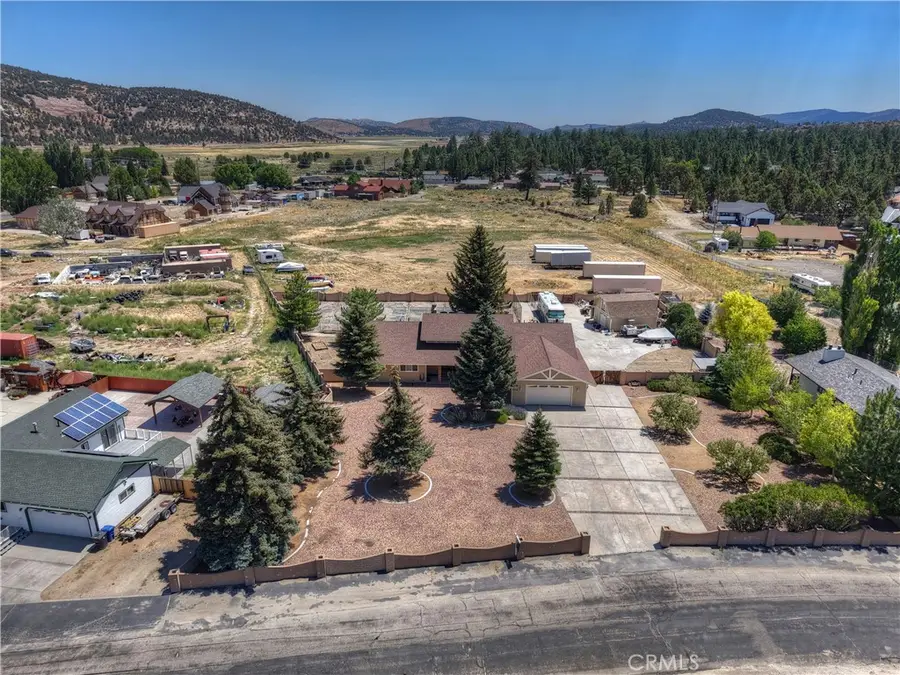 908 Mount Doble Drive, Big Bear City, CA 92314 - #2