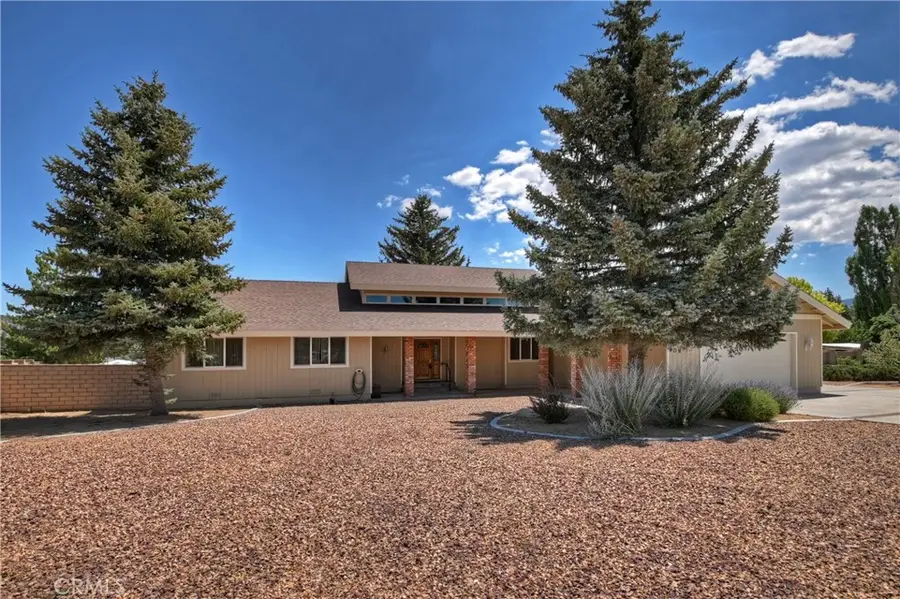 908 Mount Doble Drive, Big Bear City, CA 92314 - #3