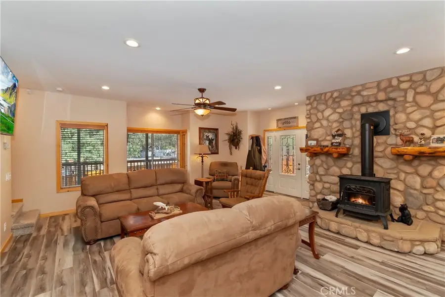 284 Leonard Lane, Sugarloaf, CA 92386 - #2