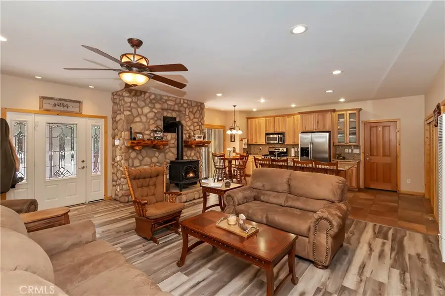 284 Leonard Lane, Sugarloaf, CA 92386 - #3