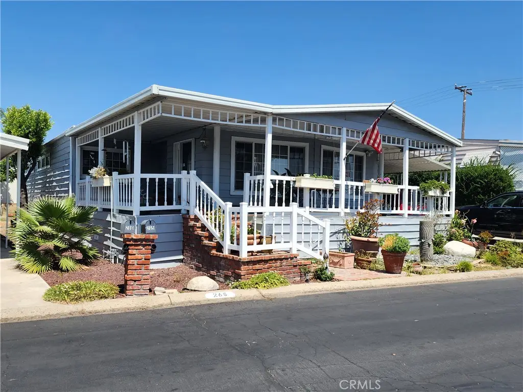 24921 Muirlands Boulevard #265, Lake Forest, CA 92630 - #1