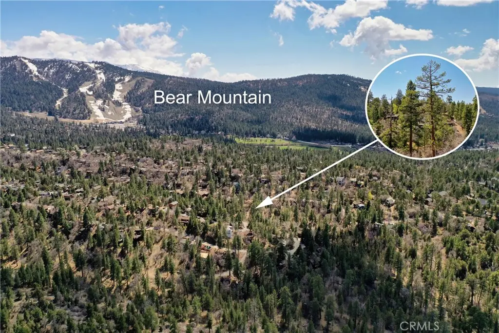 0 Villa Grove, Big Bear City, CA 92314 - #1
