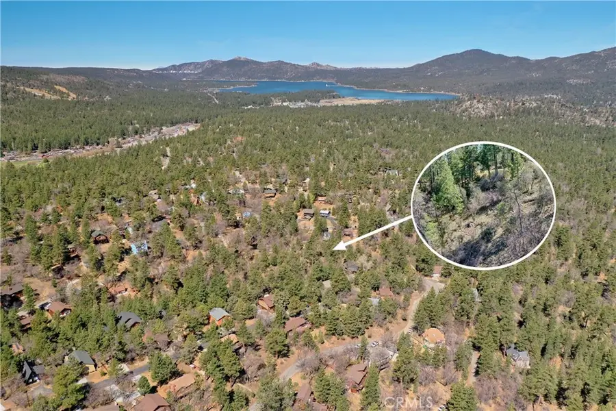 0 Villa Grove, Big Bear City, CA 92314 - #2