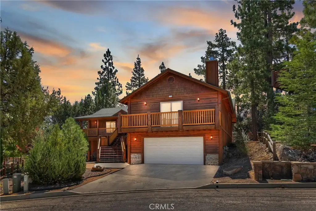 379 Fawntrail Place, Big Bear Lake, CA 92315 - #1