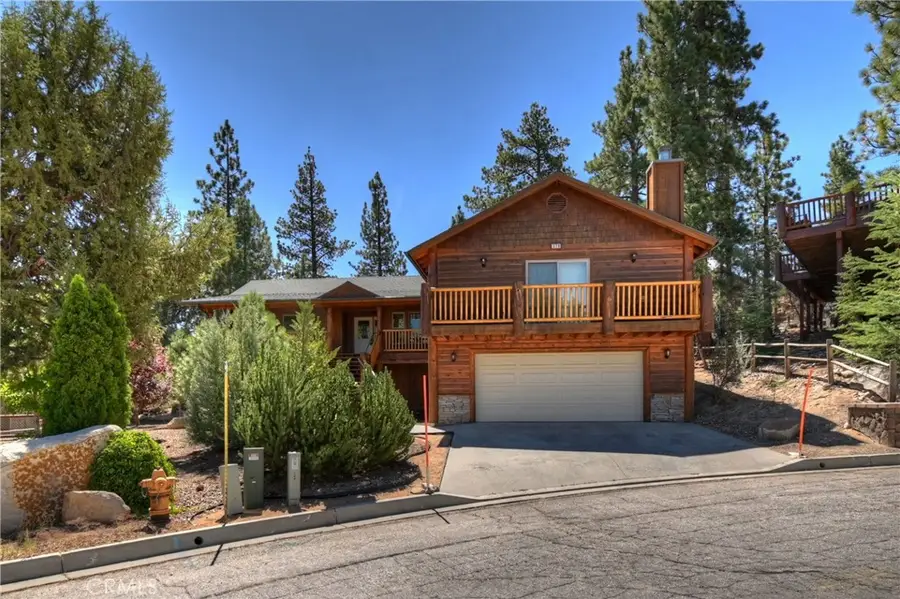 379 Fawntrail Place, Big Bear Lake, CA 92315 - #2