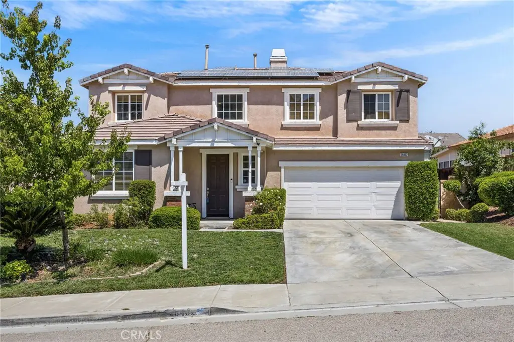 28402 Crestwood Street, Menifee, CA 92585 - Image #1