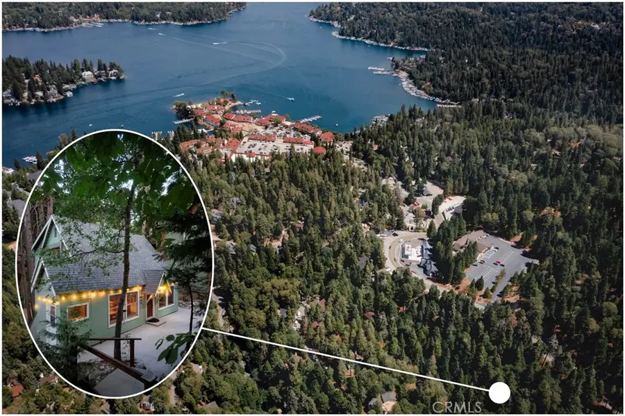407 Dolly Varden Drive, Lake Arrowhead, CA 92352 - Image #2