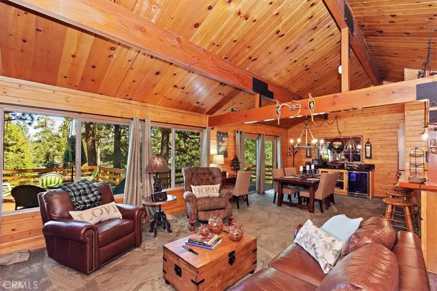 740 Cove Drive, Big Bear Lake, CA 92315 - Image #2