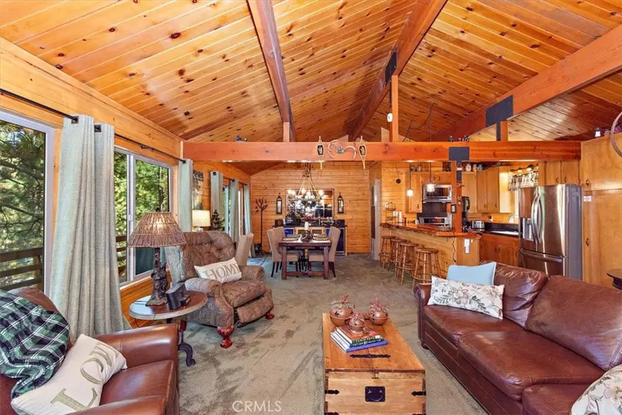 740 Cove Drive, Big Bear Lake, CA 92315 - Image #3