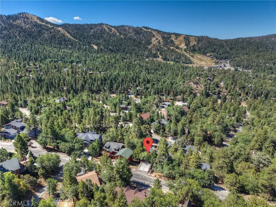 43659 Wolf Road, Big Bear Lake, CA 92315 - #2
