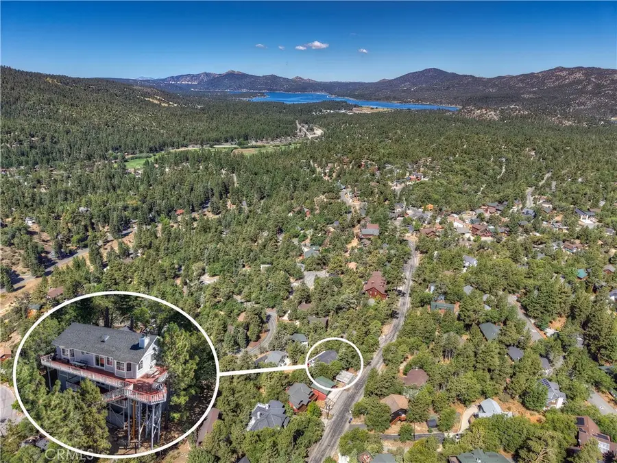 43659 Wolf Road, Big Bear Lake, CA 92315 - #3