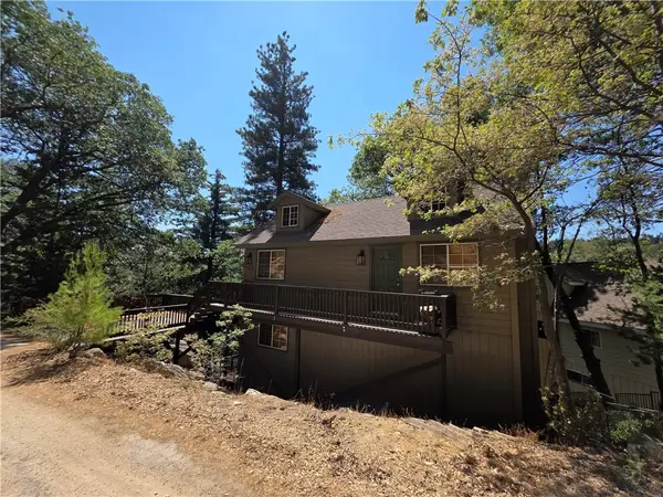 26478 Thunderbird Drive, Lake Arrowhead, CA 92391