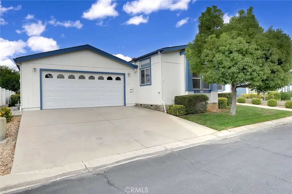 10961 Desert Lawn Drive #453, Calimesa, CA 92320 - Image #1