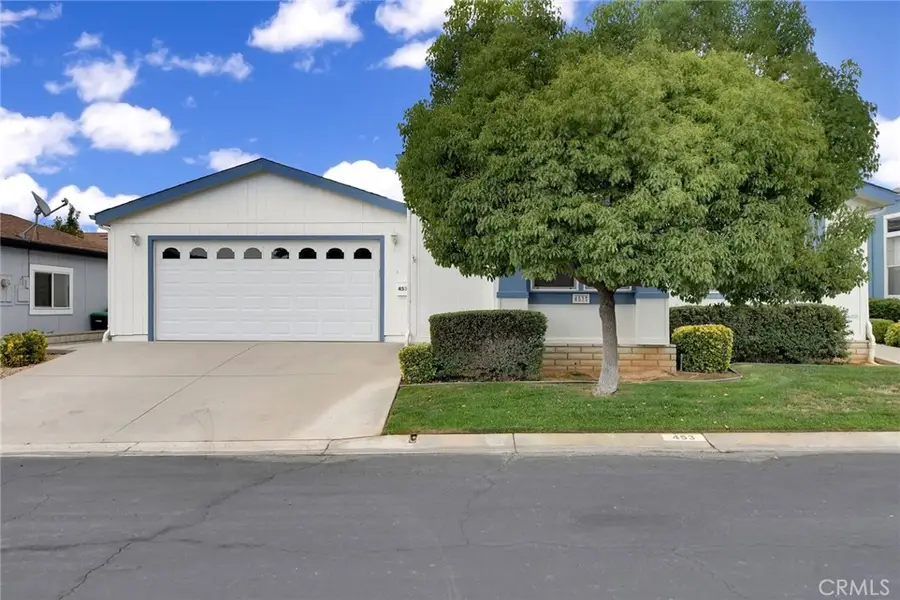 10961 Desert Lawn Drive #453, Calimesa, CA 92320 - Image #3