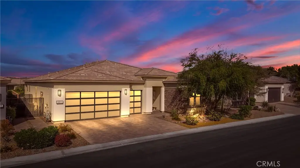 50815 Monterey Canyon Drive, Indio, CA 92201 - Image #1