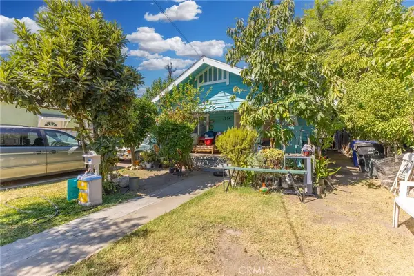 1354 N Arrowhead Avenue, San Bernardino, CA 92405