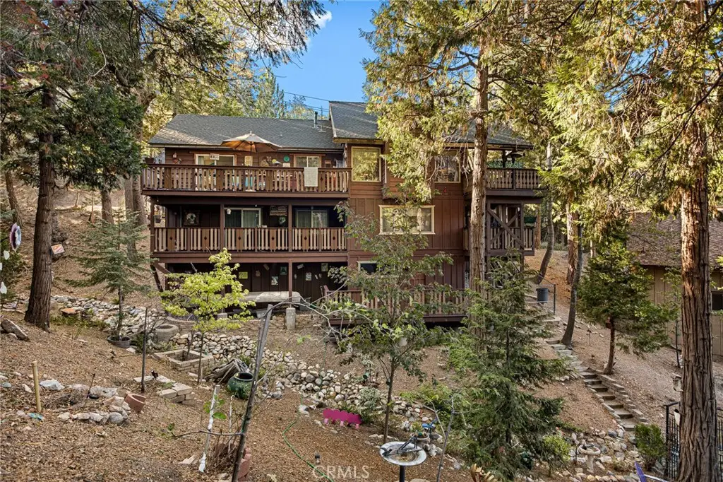 179 Golf Course Rd, Lake Arrowhead, CA 92352 - Image #1