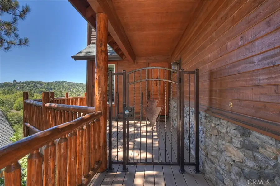 1438 Golden Rule Lane, Lake Arrowhead, CA 92352 - #3